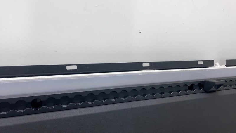 ⭕ 2024 2025 Cybertruck Rear Right Lower Pick-Up Truck Bed Side Wall 18