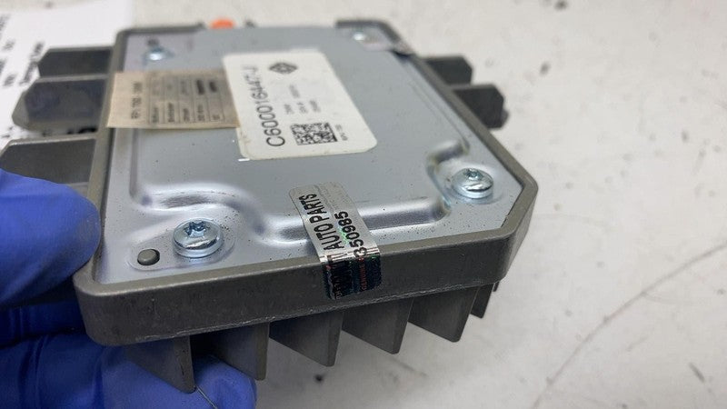 ⭕ 2022 Rivian EDV-700 Amazon Van Voltage Regulator Rectifier C60001644