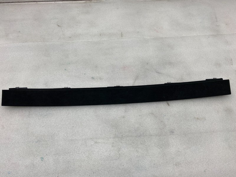 ⭕ 16-20 Tesla Model X MX Rear Passenger Upper Door Trim Panel Right 10