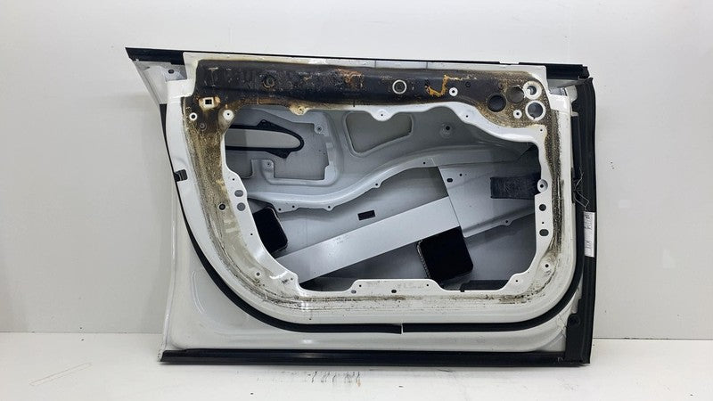 ⭕ 2022 Mercedes-Benz EQS 450+ V297 Front Driver Left Door Shell Panel White 799