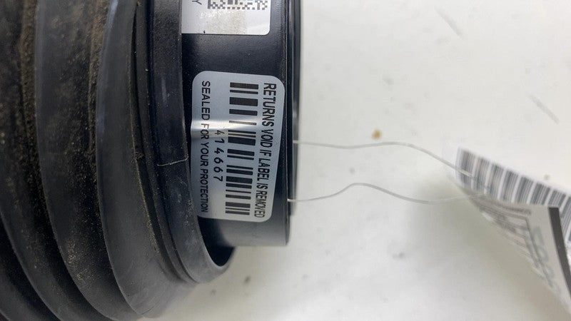 A2973203601 ⭕ 2022 Mercedes-Benz EQS 450+ Rear Right Air Suspension Spring Bag A2973203601