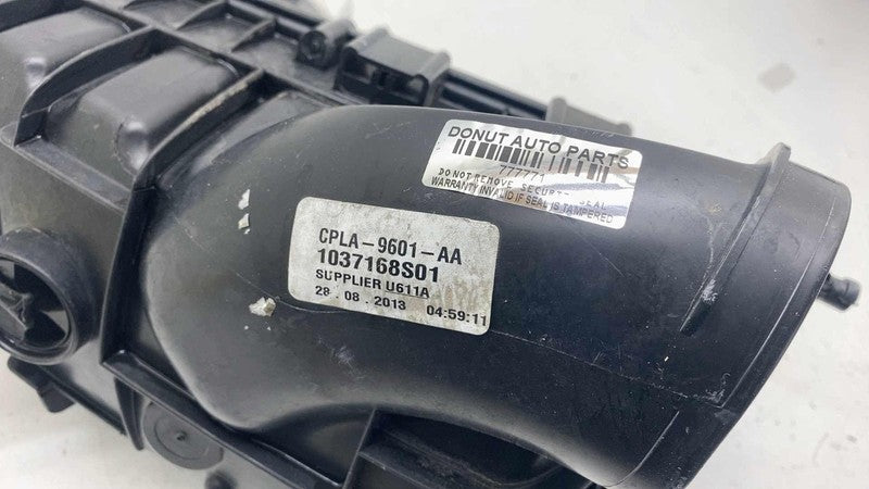 ⭕ 2014-2017 Range Rover Sport Left Engine Air Filter Cleaner Box LH CP