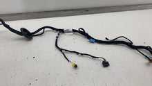 2019-2023 Audi E-Tron Front Passenger Right Door Wire Wiring Harness 4KE971030CS