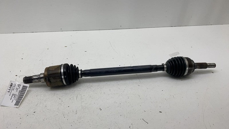 ⭕ 12-20 Model S MS Rear Left or Right CV Axle Shaft Halfshaft 36MM 100