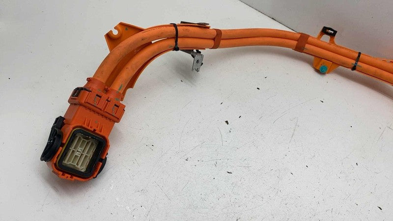 109995200C ⭕ 2017-2020 Tesla Model 3 High Voltage HV Charge Port Inlet Wiring Harness OEM