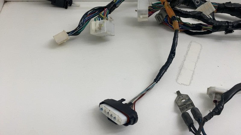 NP16-67-010A ⭕ 2009-2015 Mazda MX-5 Miata A/T Engine Bay Wiring Harness Assembly NP16-67-010A