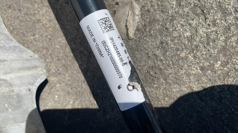 ⭕ 2021-2023 Model S MS Rear Subframe Crossmember w/ Stabilizer Link 17