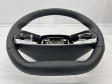 ⭕ 22-24 Lucid Air Grand Touring Steering Wheel w/ Control Buttons P11-DA00AP-05
