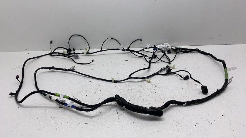 ⭕ 16-20 Model X MX Liftgate Trunk Wiring Harness Cable Wire Premium 20