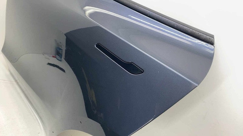 ⭕ 2020-2024 Tesla Model Y MY Rear Driver Side Door Shell Panel Left LH