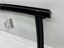 ⭕ 2022-2024 Lucid Air Grand Touring Rear Right Door Upper Frame Molding RH Black