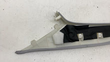 ⭕2024-2025 Tesla Model 3 Upper Side A-Pillar Trim Panel Cover Right 1731774-10-D