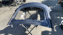 ⭕ 2020-2024 Tesla Model Y Liftgate Hatch Trunk Lid Tailgate Shell Assy Gray PMNG