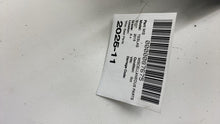 ⭕ 2012-2015 Tesla Model S Front Left or Right 1st Row Back Seat Cover Panel OEM