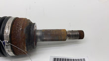 2012-2020 Tesla Model S X Rear Left or Right CV Axle Shaft Halfshaft 36MM LH=RH