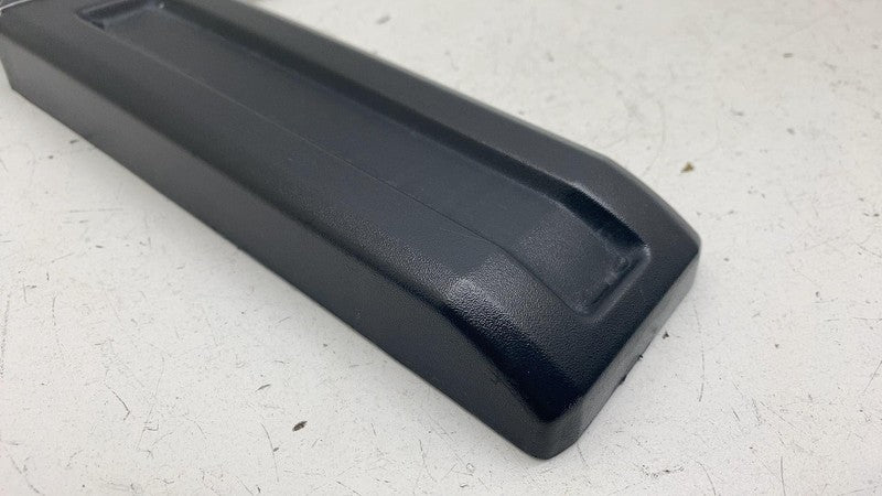 ⭕ 07-17 Jeep Wrangler Rear Tailgate Liftgate Upper Hinge Cover Trim 55