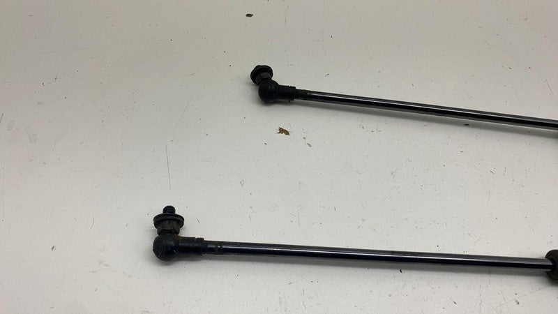 FL171110 ⭕ 18-21 Subaru Crosstrek Rear Tailgate Left & Right Shock Strut Lift Cylinder