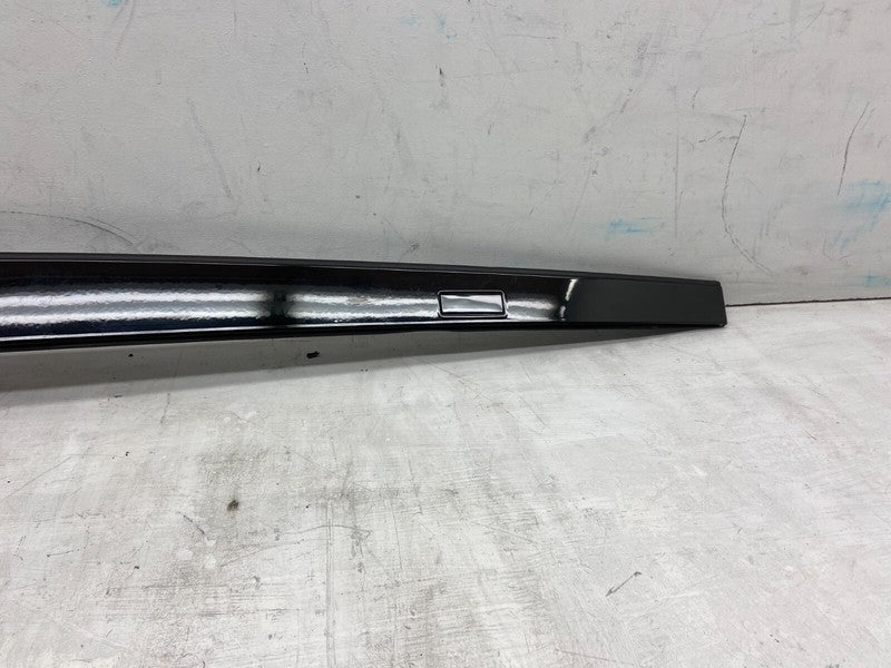 1034956 00 B ⭕ 16-20 Model S Right Panoramic Roof Trim Molding Applique Finisher 1034955-00-C