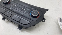 2017 2018 Ford C-Max AC Heat Temperature Control Unit Assembly HM5T-18C612-AB