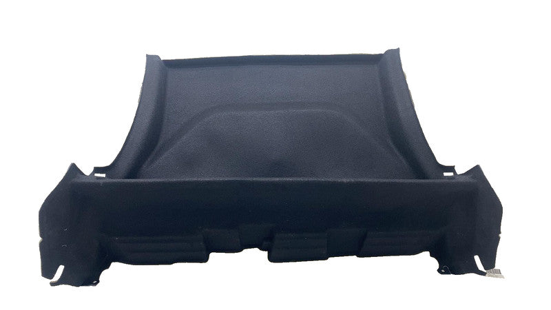 ⭕ 2020 2021 2022 2023 Tesla Model Y Rear Cargo Floor Carpet Cover Line