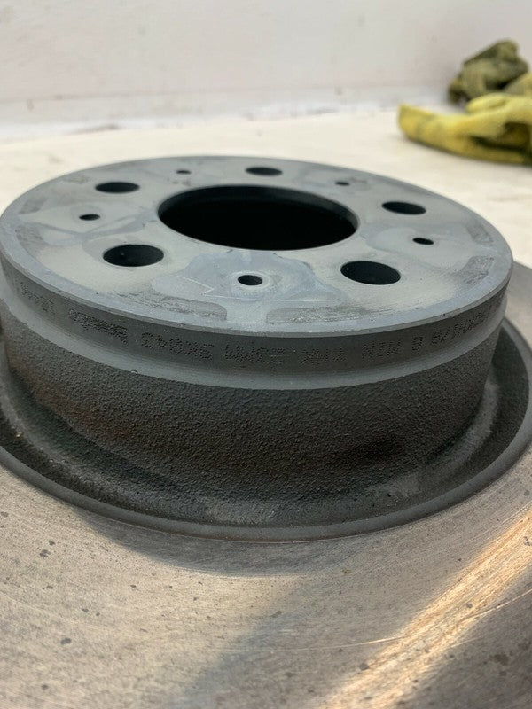 ⭕2017-2023 Tesla Model 3 Front Left or Right Brake Disc Rotor Base Mon