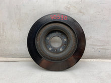 ⭕2020 2021 2022 2023 2024 Tesla Model Y MY Driver Brake Disc Rotor Left Assembly