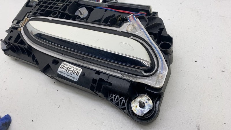 A 223 003 08 99 ⭕ 2022 Mercedes-Benz EQS 450+ V297 Front Right Exterior Door Handle Outer White