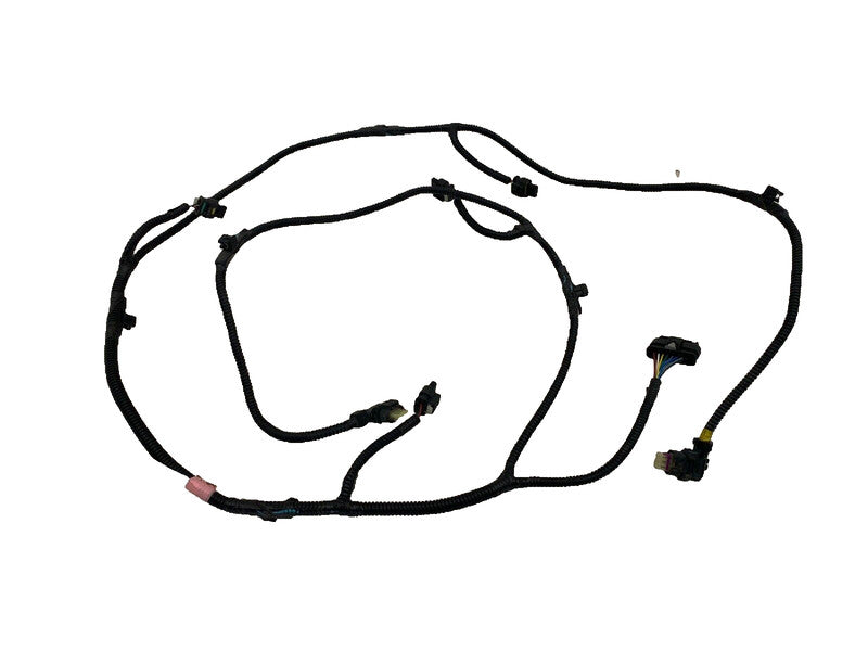 ⭕ 2017 2018 2019 2020 Tesla Model 3 M3 Rear Bumper PDC Wire Wiring Cable Harness