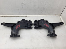 ⭕16-20 Model S Left & Right Underhood Shock Tower Trim 1060510-00-B/1060511-00-B