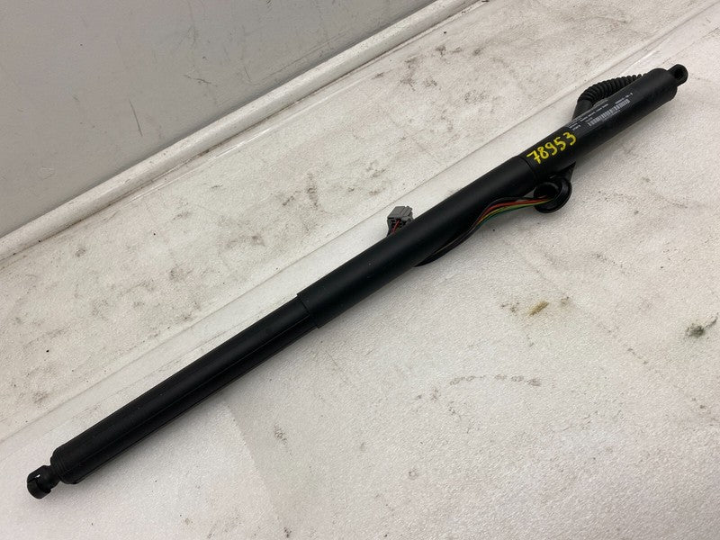 600661000B 2012-2020 Tesla Model S Rear Right Liftgate Trunk Power Shock Strut 6006610-00-B