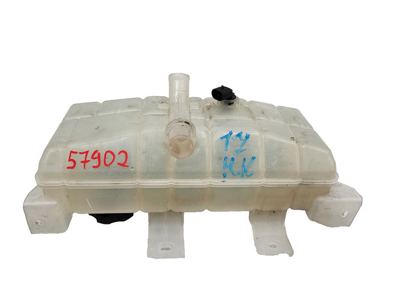 600761200A ⭕ 2012-2022 Tesla Model S X Coolant Reservoir Bottle Tank with Cap 6007612-00-A