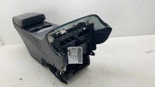 ⭕ 2020-2024 Tesla Model Y Front Floor Center Console Armrest & Carrier GEN 2 OEM