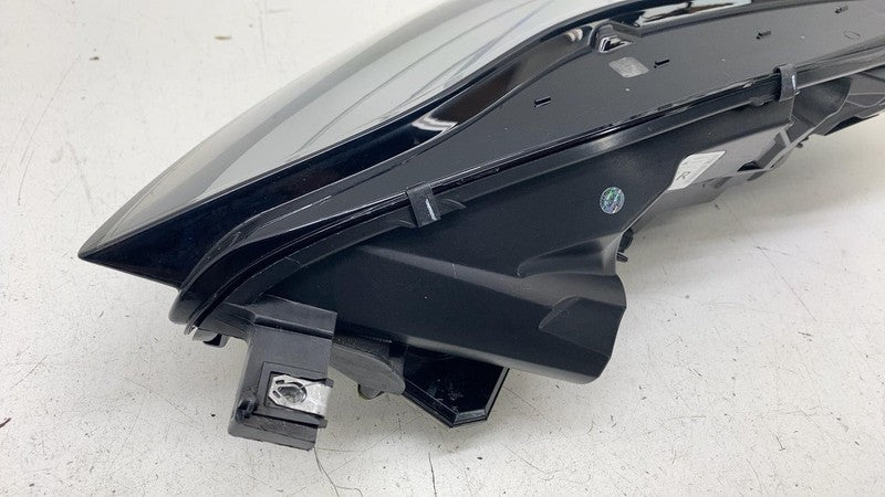 ⭕ 17-23 Tesla Model 3 Front Right Headlight LED Up-Level Headlamp 1077