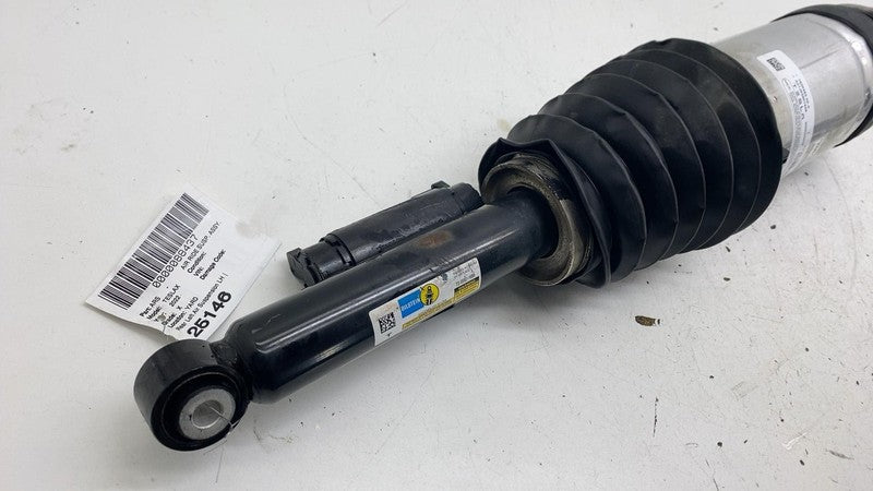 ⭕ 2021-2025 Model X Rear Left Air Suspension Shock Strut Absorber 1620