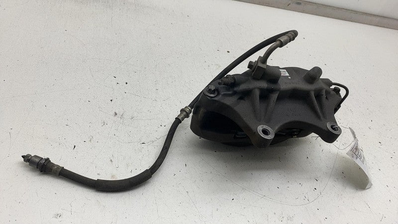 ⭕ 2012-2020 Tesla Model S Front Passenger Side Caliper w/ Brake Hose L