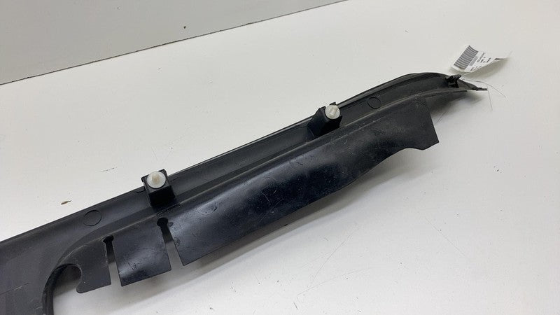 ⭕ 2022-2024 Rivian R1S R1T Underhood Left Side Closeout Trim Apron PT0