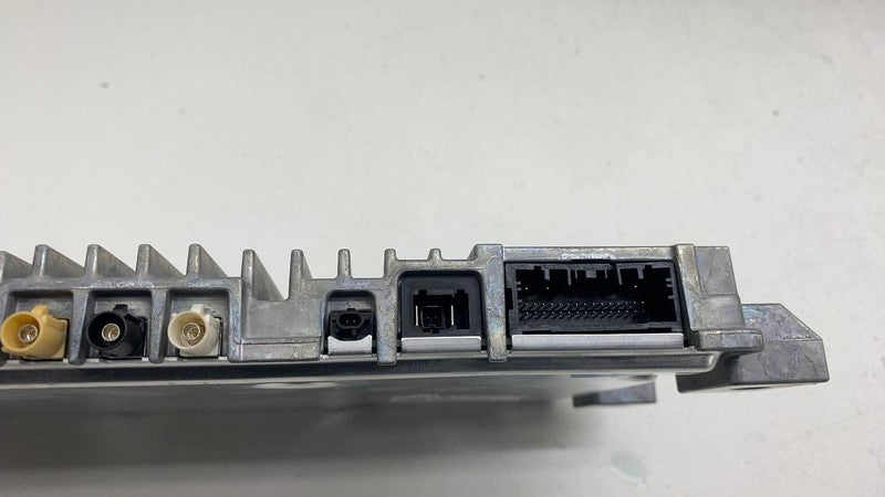 PT00000537K 22-24 Rivian R1T R1S Telematics Communication Computer Control Module PT00000537