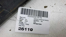 ⭕ 2022-2025 Volkswagen ID.4 Rear Driver Side Under Body Splash Shield Cover Left