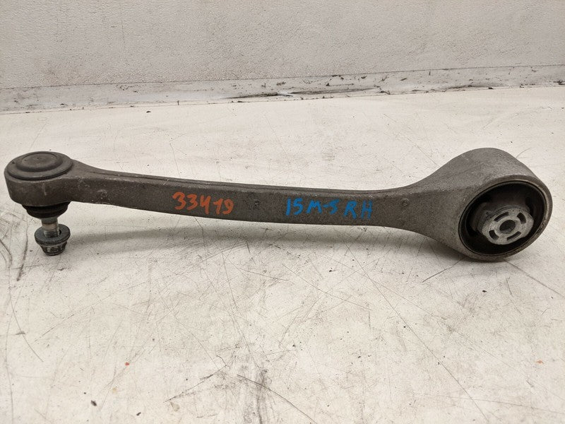 6006664 00 C ⭕ 12-15 Model S Front Right Suspension Lower Control Arm Fore Link 6006664-00-C