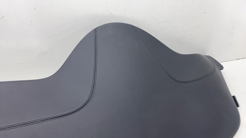 ⭕ 16-20 Tesla Model S Dashboard Instrument Panel Dash Top Pad Cover 10