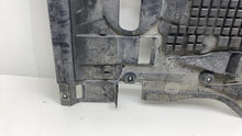 2016-2019 Mercedes-Benz GLE350 Center Under Body Floor Splash Guard Shield OEM