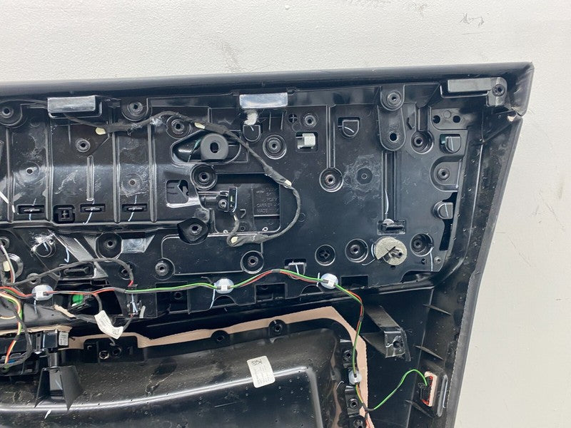 ⭕ 2016-2020 Tesla Model X MX Front Left Door Panel Trim Card Cover 105