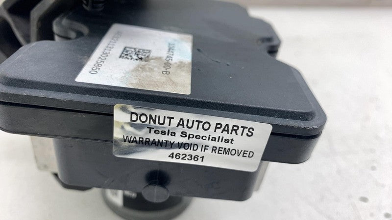 ⭕ 17-23 Tesla Model 3 Y Anti-Lock Brake System ABS Pump Module Unit 10