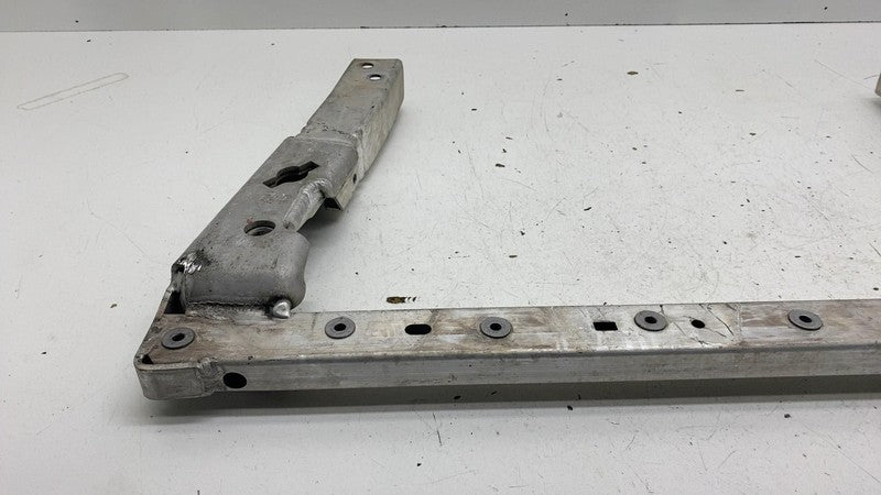 ⭕ 14-20 Maserati Ghibli Front Third Load Rail Subframe Reinforcement Support