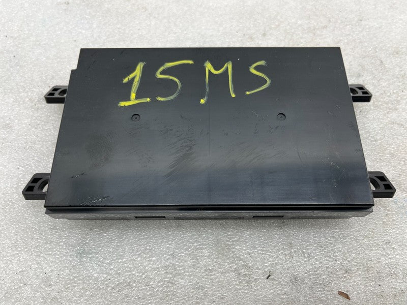 6007366 00 B ⭕ 12-20 Model S X A/C Heater Climate Control HVAC Controller Module 6007366-00-B