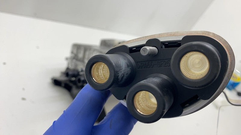 ⭕ 2021 2022 2023 Polestar 2 Rear Power Inverter Converter Module OEM 3