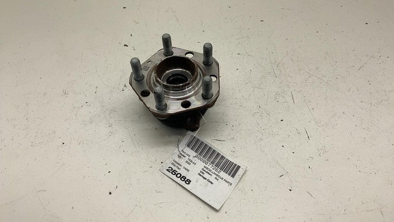 104412300B ⭕ 2017-2023 Tesla Model 3 Front or Rear Wheel Hub 142mm Flange Assy 1044123-00-B