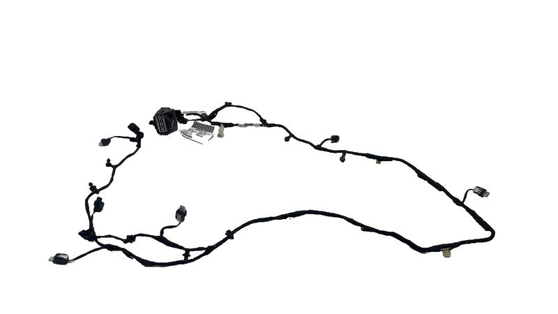 LJ8T-15K868 ⭕ 21-24 Ford Mustang Mach-E Rear Parking Aid System Wiring Harness LJ8T-15K868