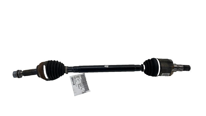 2012-2020 Tesla Model S X Rear Left or Right CV Axle Shaft Halfshaft 3