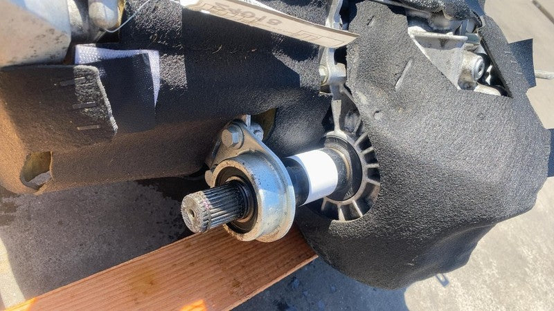 ⭕ 14-18 Model X S Front Drive Unit Electric Engine Motor Inverter 1035